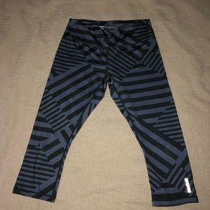 Reebok Exercise Leggings